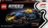 77243 LEGO® Speed Champions F1® lenktyninis automobilis Oracle Red Bull Racing RB20 