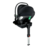 ANEX automobilinės kėdutės pagrindas ISOFIX DOCK 2 SX AVIONAUT, black, SX 05 