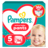 PAMPERS sauskelnės-kelnaitės, dydis 5, 96 vnt, 11kg-17kg, 81748924 81748924
