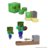 MINECRAFT Redstone tematikos figūrėlė, 8 cm, asort., JKK00 