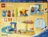43280 LEGO® ǀ Disney Paplūdimio pramogos su Lilo ir Stiču 