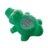 DREAMBABY skaitmeninis oro ir vandens termometras, Crocodile, F322 