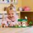 77055 LEGO® Animal Crossing™ „Able Sisters“ drabužių parduotuvė 