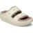CROCS klumpės FISHERMAN, kreminės, 207446-2YC, 36,5 dydis 
