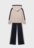 MAYORAL kelnės, black, 7.585-19, 16 cm 