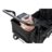 BABYTROLD sportinis vežimėlis FUN, Black, 13-04S 