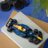 77243 LEGO® Speed Champions F1® lenktyninis automobilis Oracle Red Bull Racing RB20 