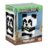 PALADOME MINECRAFT Panda lempa, PP12710MCF 