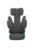 GRACO automobilinė kėdutė EVERSURE, iron, GC2002BAIRO000 