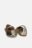 COCCODRILLO batai SHOES GIRL, auksiniai, WC5212204SHG-023-034, 34 cm 