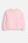 COCCODRILLO džemperis, rožinis, WC6132101VGA-033-140, 140 dydis 