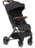 TUTIS sportinis vežimėlis UP, Black, PP207/100 