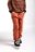MOKIDA kelnės MOKIDA COLLECTION BOY, geltonos, ZM5120201MCB-026-110, 110 cm 