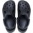 CROCS klumpės ECHO, juodos, 210616-001, 27 dydis 