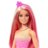 BARBIE Dreamtopia princesė rausva suknele, HRR08 