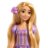 DISNEY PRINCESS Spin & Reveal Auksaplaukės siurprizų rinkinys, HTV86 