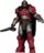 MCFARLANE TOYS The Dark Ages figūrėlė Doom Slayer, 11149 