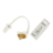 HEORSHE silikoninis čiulptuko laikiklis, White 