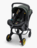 DOONA automobilinė kėdutė-vežimėlis I, 40-85 cm, Slate Green/Forest Grey, SP350-20-047-015 