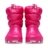 CROCS žieminiai sniego batai, rožiniai, 25 dydis, 207683-6X0 207683-6X0-25