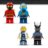 71871 LEGO® NINJAGO® Mūšis prie Drakono ašmenų 