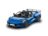 REVELL modelio rinkinys Corvette C8 Cabriolet, 67750 
