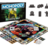 MONOPOLY stalo žaidimas Breaking Bad, EN, WM01831-EN1-6 