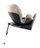 BRITAX automobilinė kėdutė SWIVEL, 40-125 cm., Chai, 2000042149 