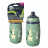 TOMMEE TIPPEE gertuvė INSULATED SPORTEE, 12m+, 266ml, green, 447820 447820