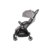 BABYTROLD sportinis vežimėlis SKAGEN, Grey, 13-69G 