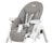 PEG PEREGO maitinimo kėdutė PRIMA PAPPA FOLLOW ME PLUS, ice, IH09000000BL73 