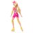 BARBIE kolekcinė lėlė su riedučiais Roller Skating 2023, HRB04 