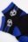 COCCODRILLO kojinės SOCKS BOY, spalvotos, WC5382212SOB-022-036, 36 cm 