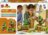 10480 LEGO® DUPLO® Atradimų miškas su laukiniais gyvūnais 