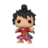 FUNKO POP! vinilinė figūrėlė: One Piece - Luffy in Kimono, 54460 