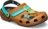 CROCS klumpės SCOOBY DOO, juodos, 210100-001, 38,5 dydis 
