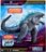 GODZILLA figūrėlė Giant Godzilla Roll & Battle Tail Attack, 35921 