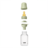 BIBS buteliukas, 150 ml., Sage 