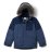 COLUMBIA striukė NORDIC STRIDER™ JACKET, tamsiai mėlyna, 164 cm, 1863592-478 