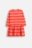 COCCODRILLO suknelė RAVE GIRL KIDS, rožinė, ZC5129103RGK-007-122, 122 cm 