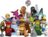71053 LEGO® Minifigures „Šreko“ serija 
