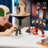 77120 LEGO® Sonic the Hedgehog™ Shadow robotas prieš „G.U.N. Trooper“ 