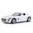 RASTAR automodelis valdomas 1:14 Mercedes SLS, 47600 XH47600