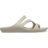 CROCS šlepetės KADEE II, pilkos, 206756-2V3, 42,5 dydis 