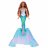 DISNEY LITTLE MERMAID transformuojama lėlė Arielė, HLX13 HLX13