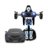 RASTAR automodelis transformuojamas valdomas RC 1:14 RS, 74700 74700