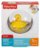 FISHER-PRICE žaislas Ančiukas burbule, 75676 