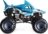 MONSTER JAM visureigis 1:24 Collector Die Cast, asort., 6044869/6056371 6044869