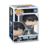 FUNKO POP! vinilinė figūrėlė: Solo Levelling - Sung Jin-woo with Chase, 86843 
