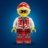 71489 LEGO® DREAMZzz™ Cooper žaidimų valdiklio reaktyvinis lėktuvas 